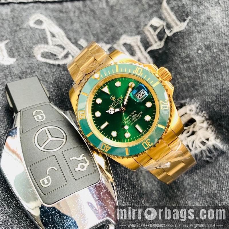Replica Rolex 40mm 121763