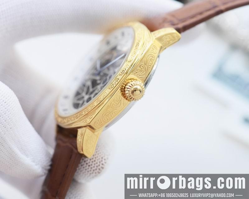 Replica Patek Philippe 42X12mm 041359