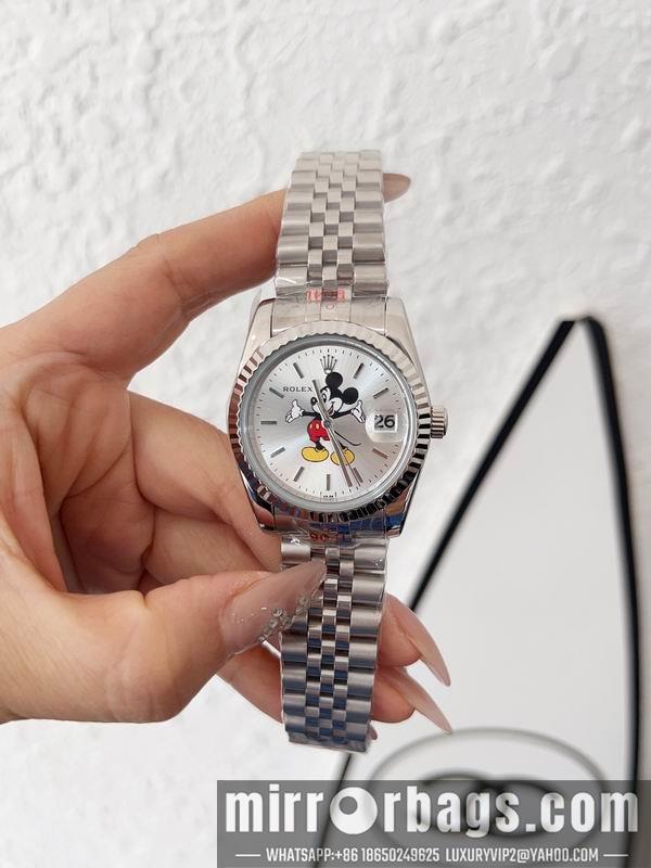 Replica Rolex 36mm 032173