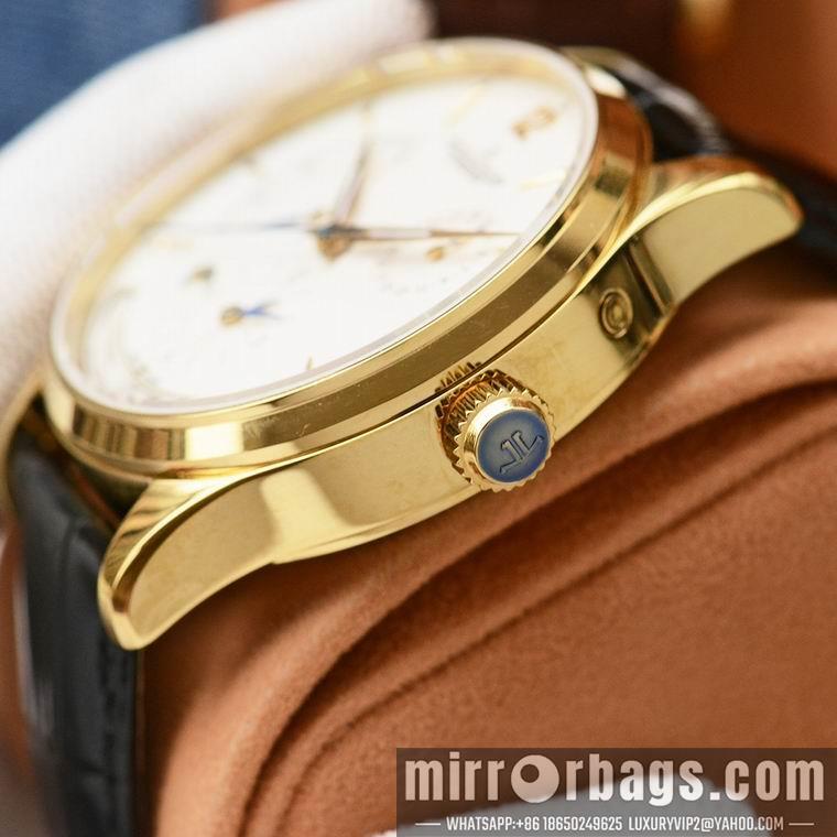 Replica Jaecer Lecoultre men 42mm M04
