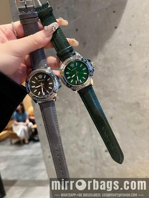 Replica Versace 36mm 121898