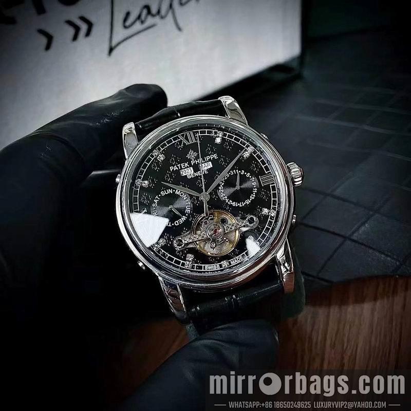 Replica Patek Philippe 43X13mm 071469
