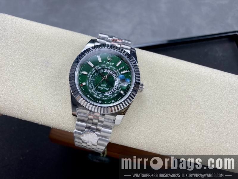 Replica Rolex 42mm 090429