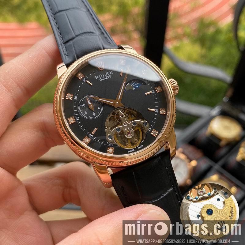 Replica Rolex watch 041358