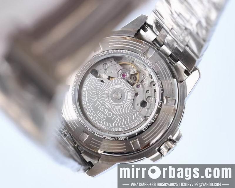 Replica Tissot 42mm 113016