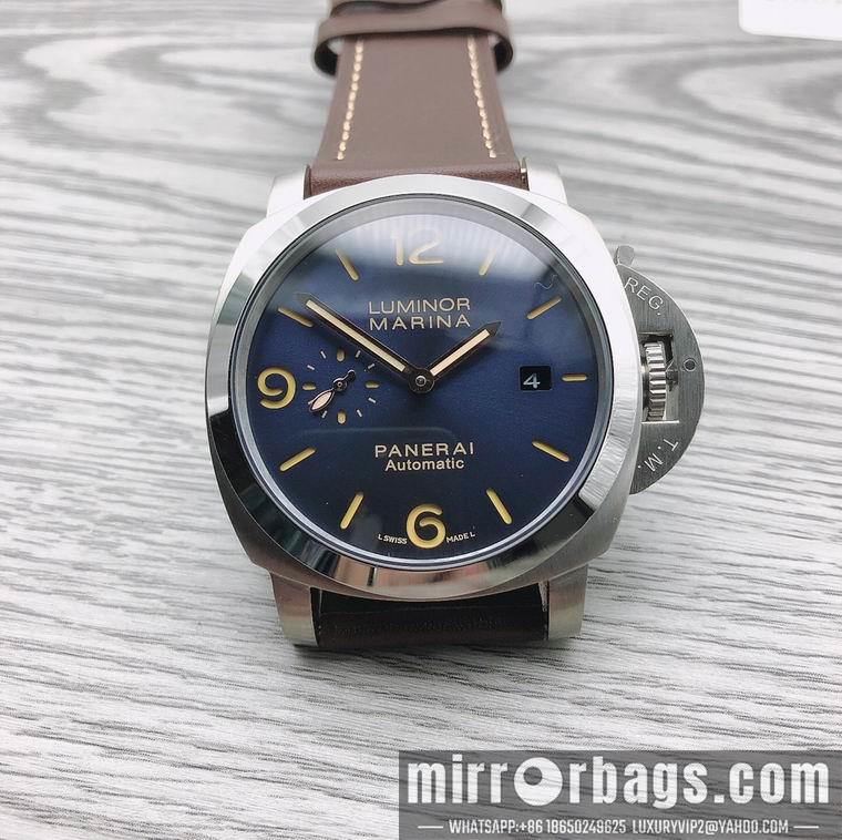 Replica Panerai men 44mX16mm M10