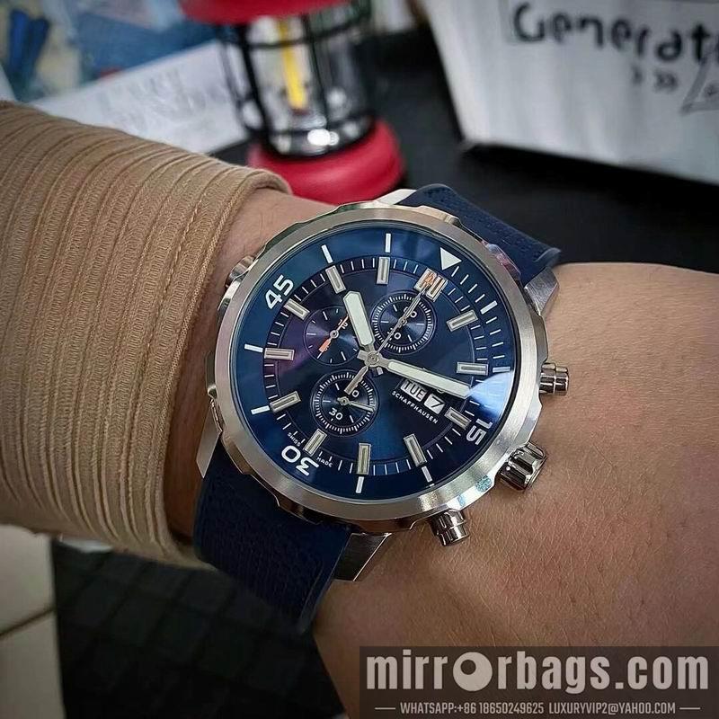 Replica IWC 43mm 0318112