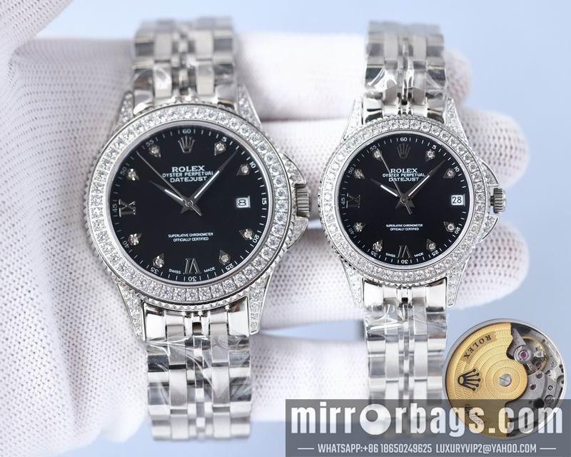Replica Rolex 40X10mm 33X10mm 041338