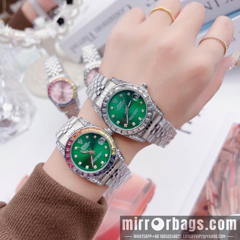 Replica Rolex 31mm 0325101