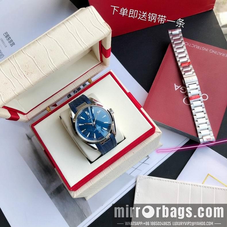 Replica Omega men 41.5mm 110411