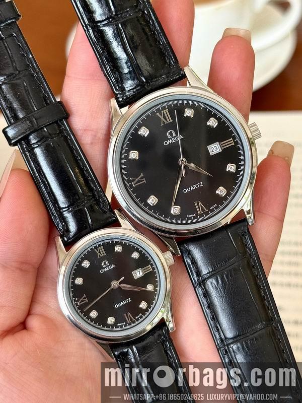 Replica Omega M39mm W28mm 022459