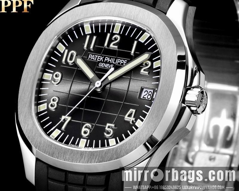 Replica Patek Philippe 40mm 022311