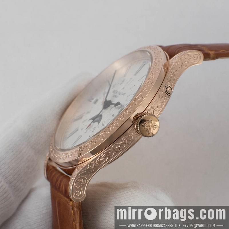 Replica Patek Philippe 43X10mm 121223