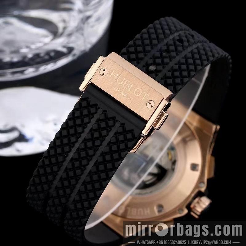 Replica Hublot 45X12mm 072216