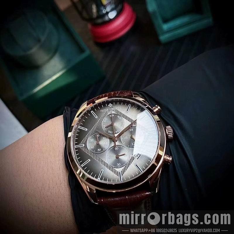 Replica Patek Philippe 43X11mm 050864