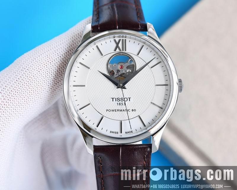 Replica Tissot 42mm 050450