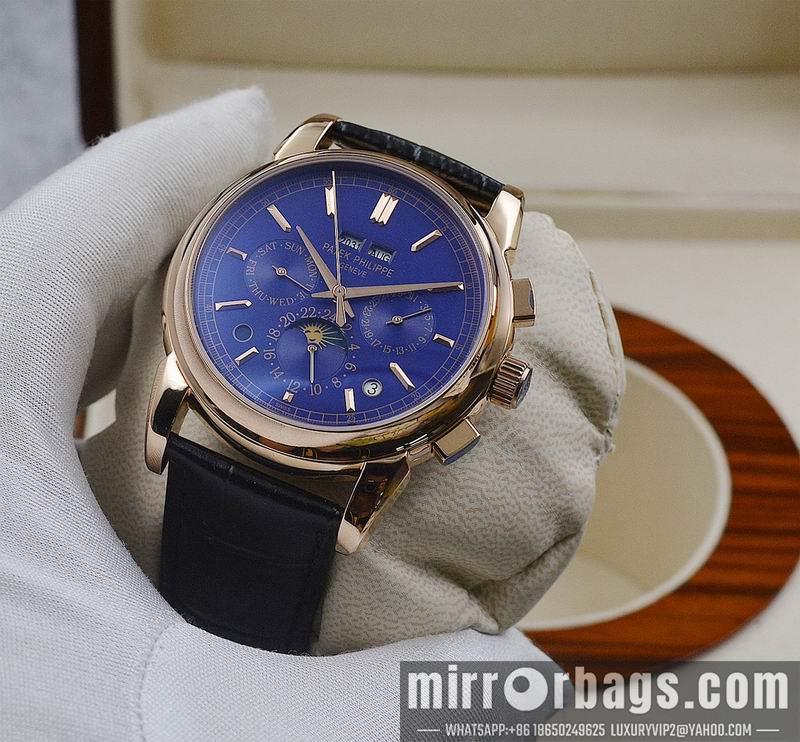 Replica Patek Philippe 44X13mm 052012