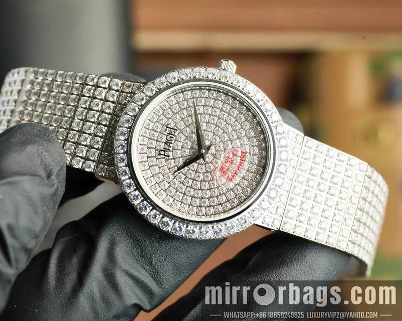 Replica Piaget watch 033114