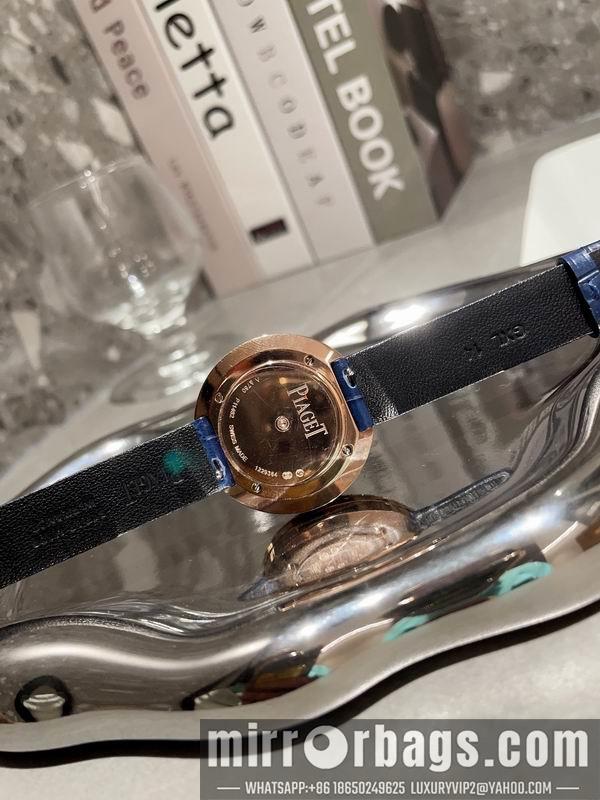 Replica Piaget 34mm 052209
