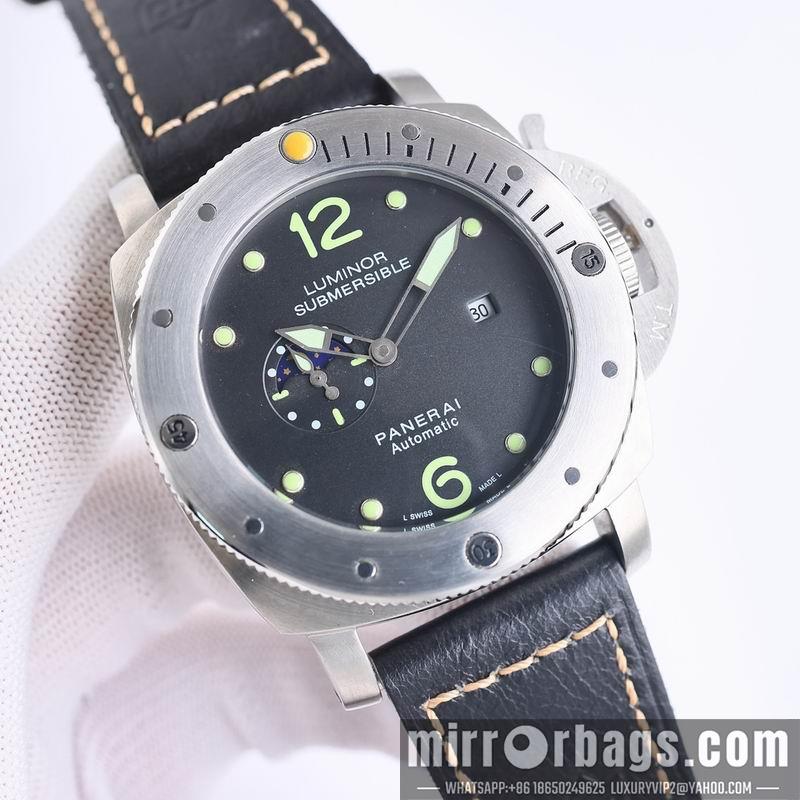 Replica Panerai 44mm 050665