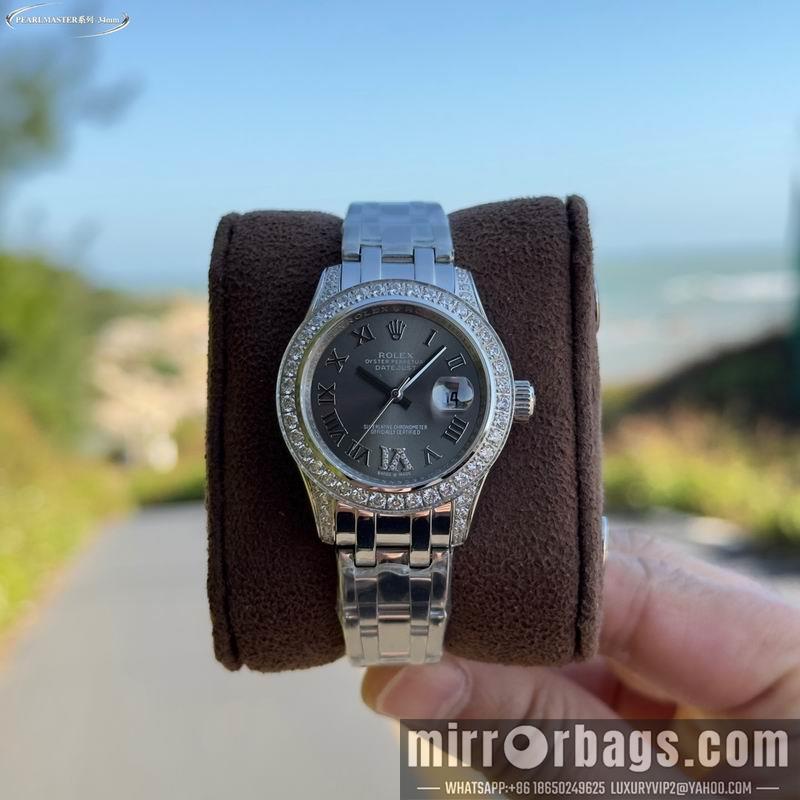 Replica Rolex 34mm 121212