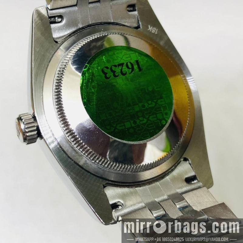 Replica Rolex watch 0303184