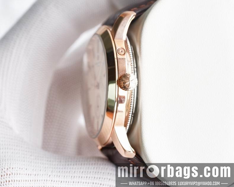 Replica Vacheron Constantin men 42mm 122556
