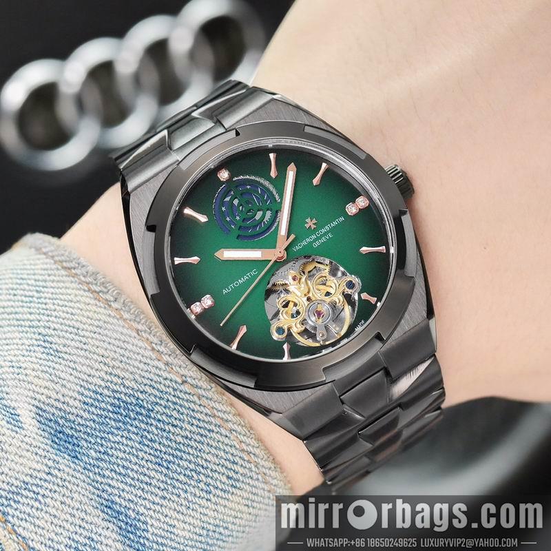 Replica Vacheron Constantin 43X12mm 032103