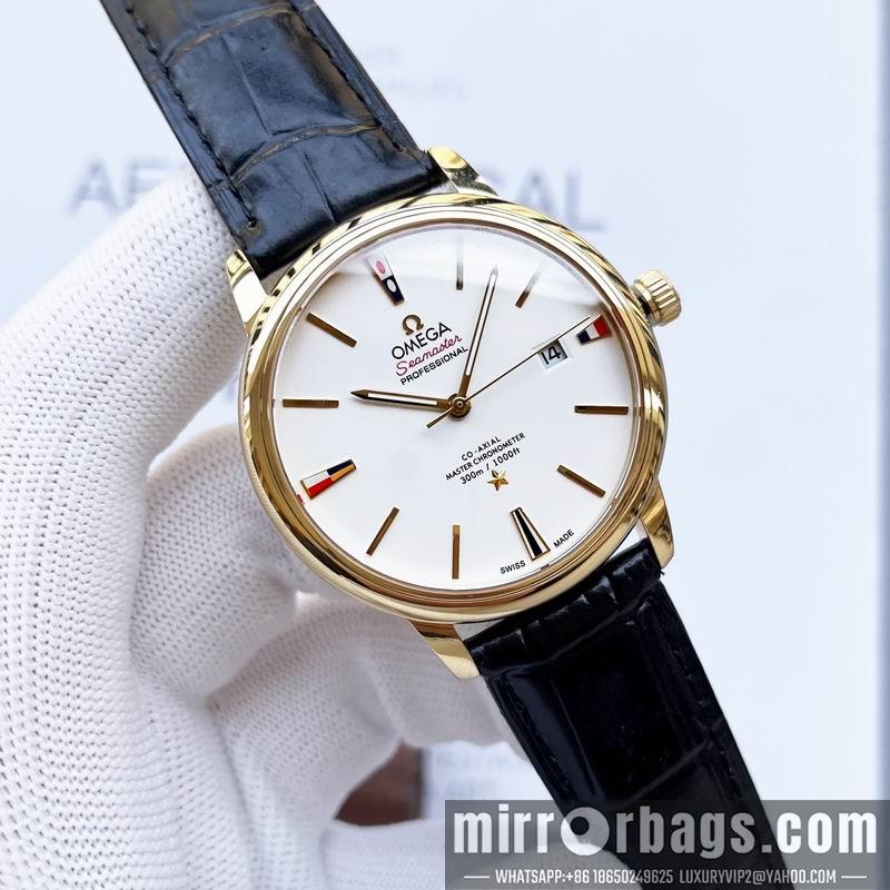 Replica Omega 40mm 032071