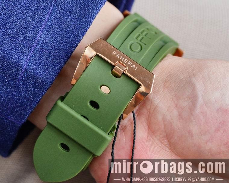 Replica Panerai men 47mm M01
