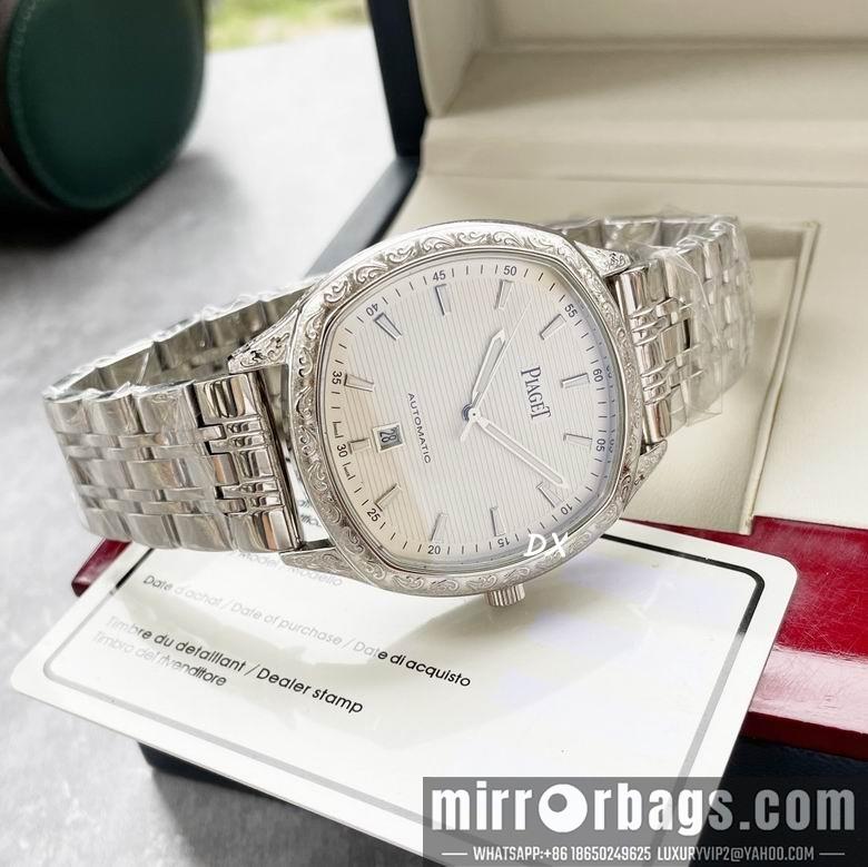 Replica Piaget 40x13mm 10nms88