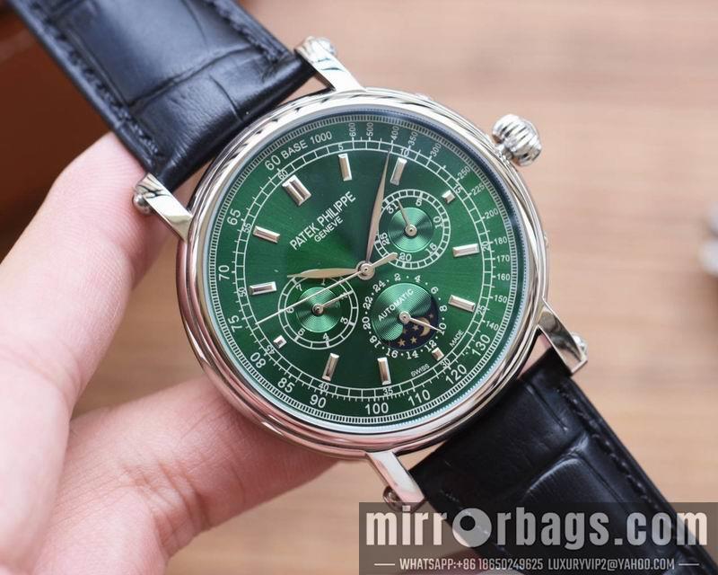 Replica Patek Philippe watch 0413 54