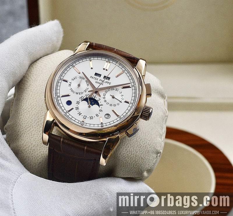 Replica Patek Philippe 44X13mm 052012
