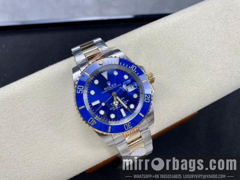 Replica Rolex 40mm 093009