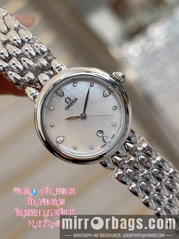 Replica Omgega 27mm 0320102
