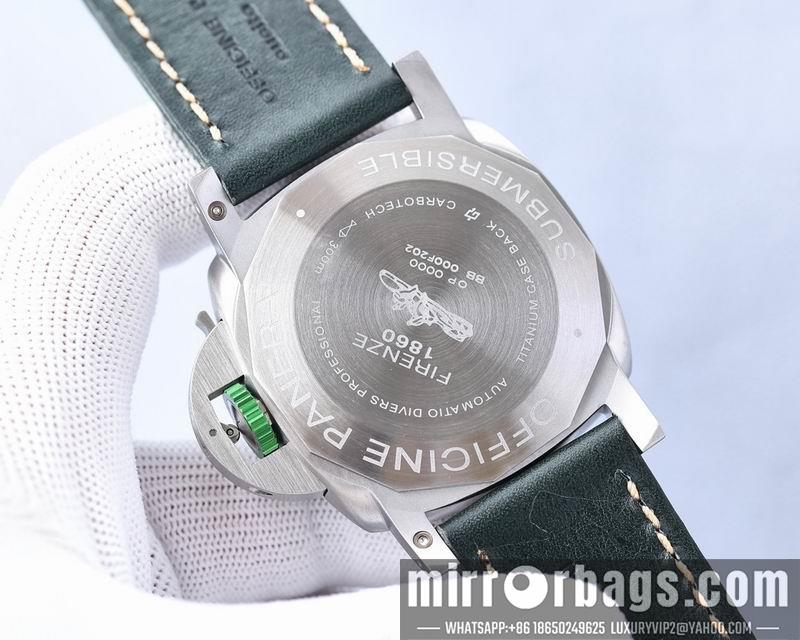 Replica Panerai 47mm 102347