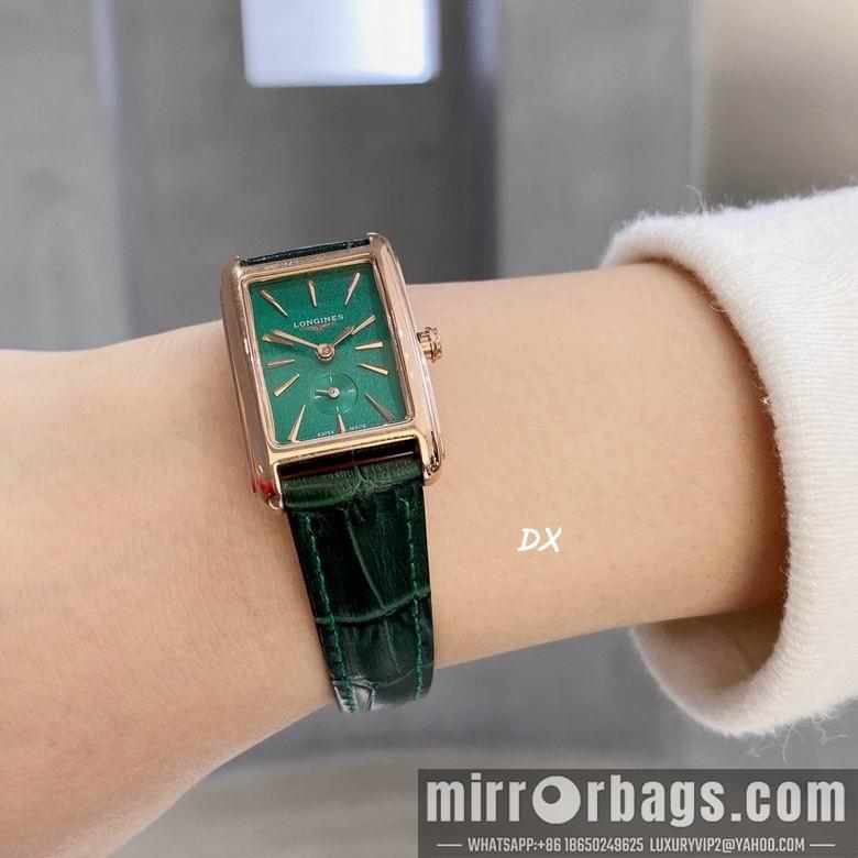 Replica Longines 20.8x32mm 12nms35