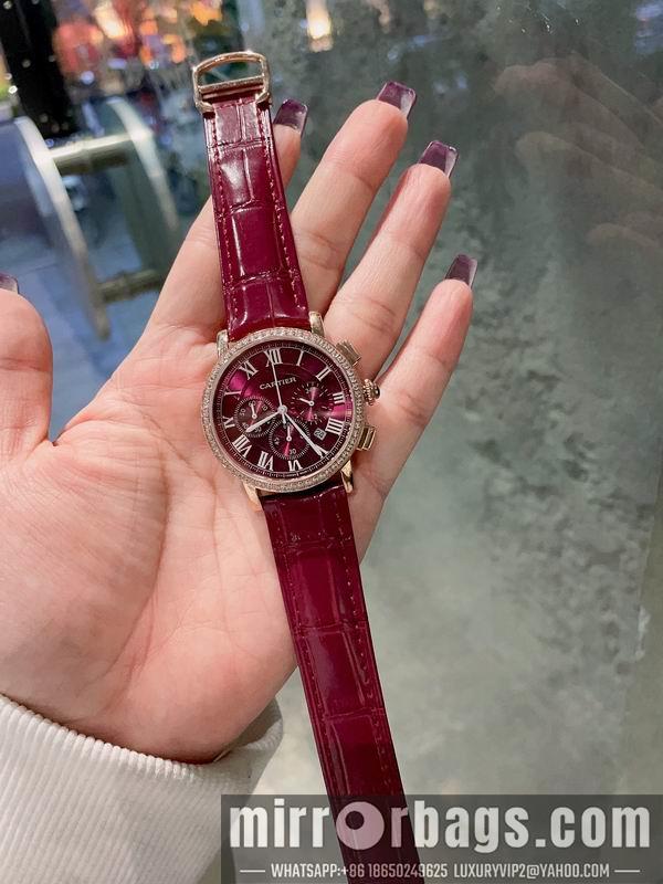 Replica Cartier 36X13mm 060355