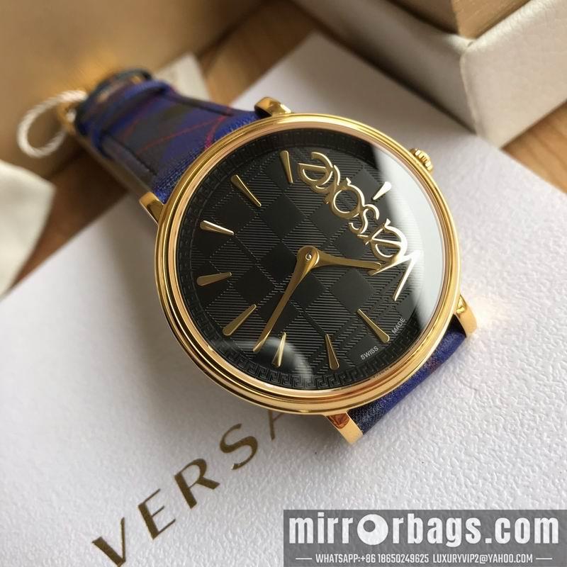 Replica Versace 38mm 112037