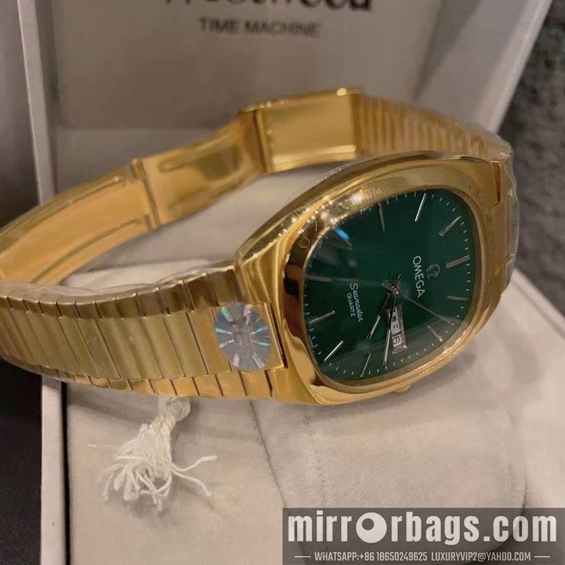 Replica Omega 36mm 082928