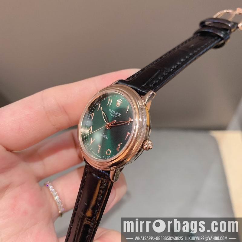 Replica Rolex Watch 032555