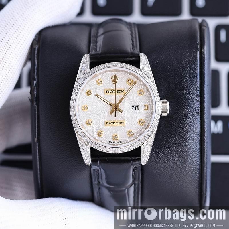 Replica Rolex 32mm 031780