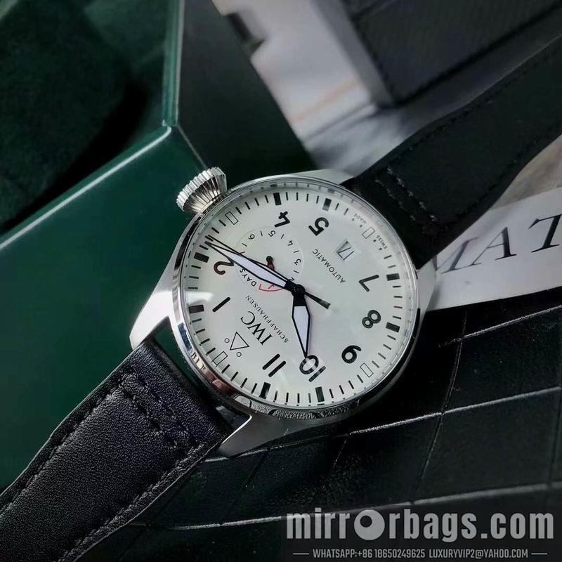 Replica IWC 44mm 050301