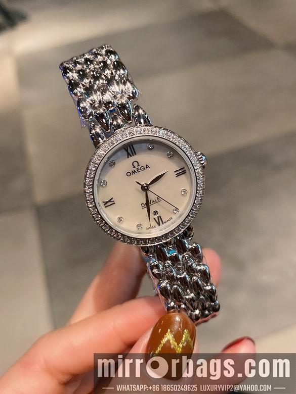 Replica Omega watch 030101