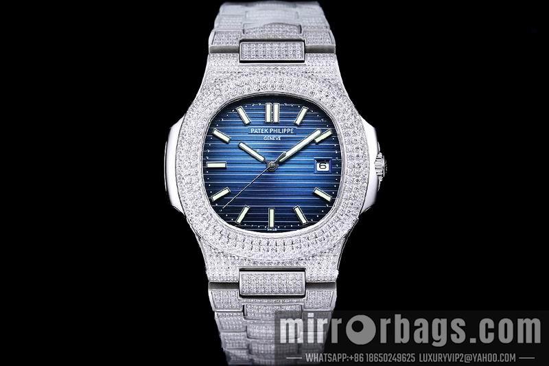 Replica Patek Philippe watch 050417