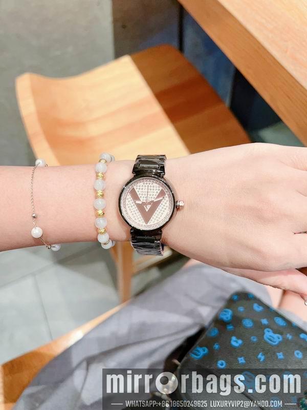 Replica LV watch 110171
