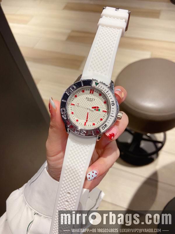 Replica Gucci watch 041421