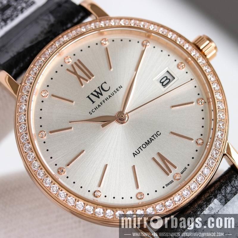 Replica IWC 37X9.4mm 0829188
