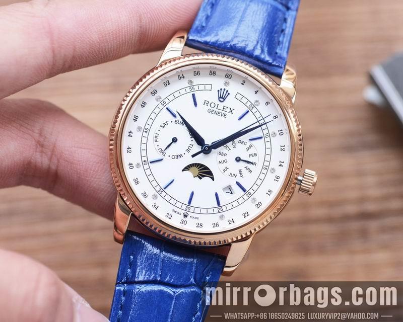 Replica Rolex 41X12mm 050202