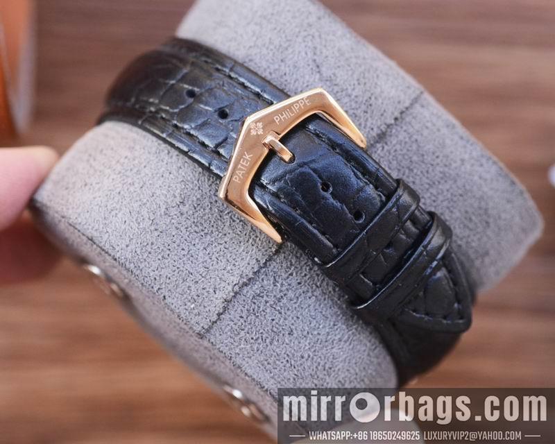 Replica Patek Philippe 41mm 031949